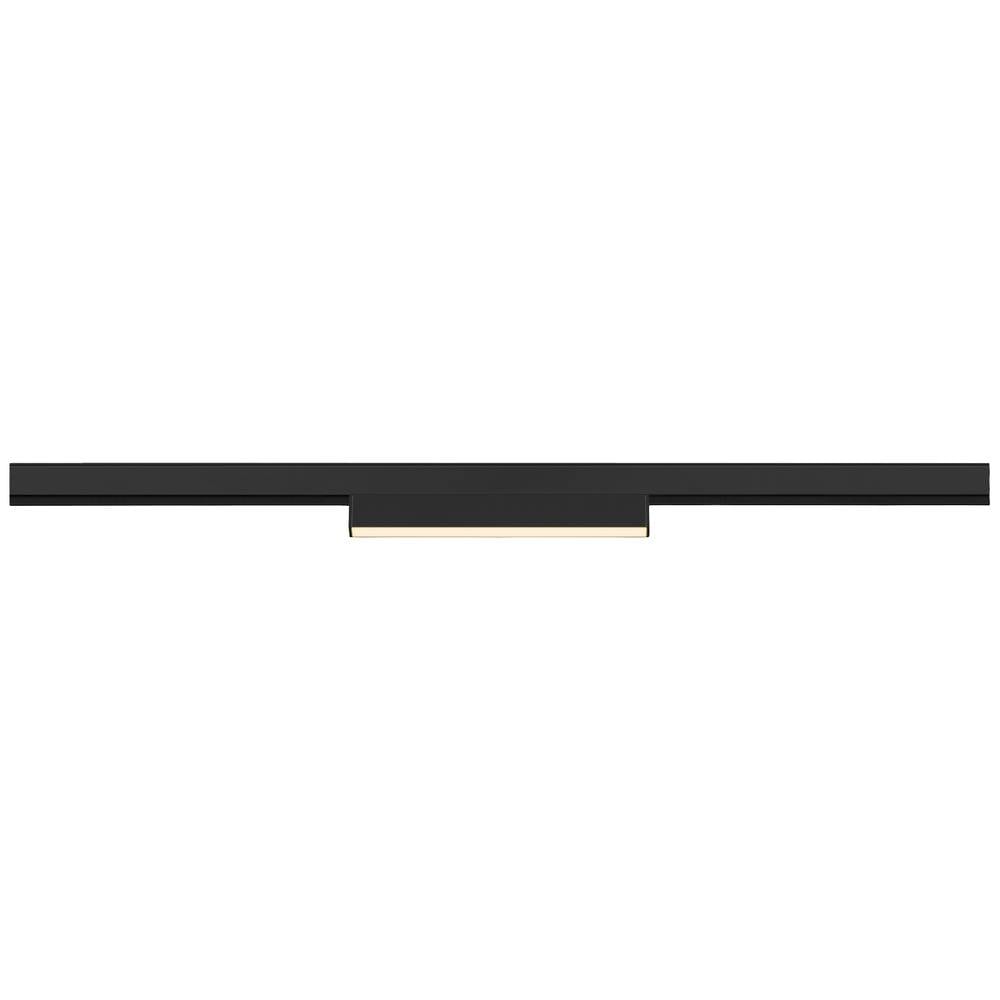 SLV IN-LINE 22 12V-railsysteem lamp Track 7.3 W LED Zwart
