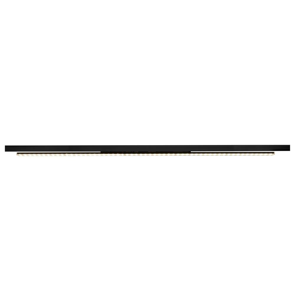SLV SIGHT 1008676 Railsysteem met spots 3-fasig 41 W LED Zwart