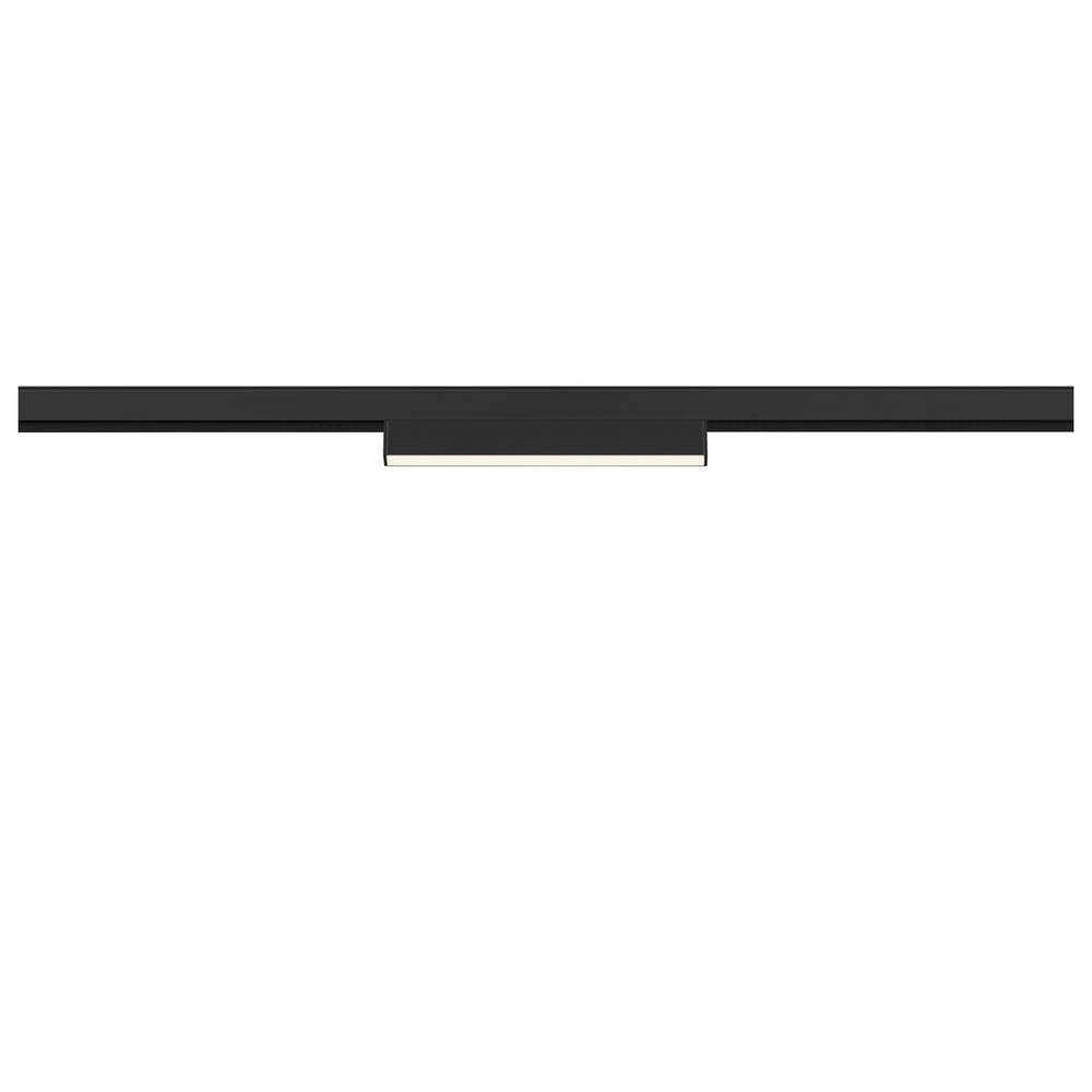 SLV IN-LINE 22 Railsysteem met spots Energielabel: E (A - G) 7.3 W LED Zwart