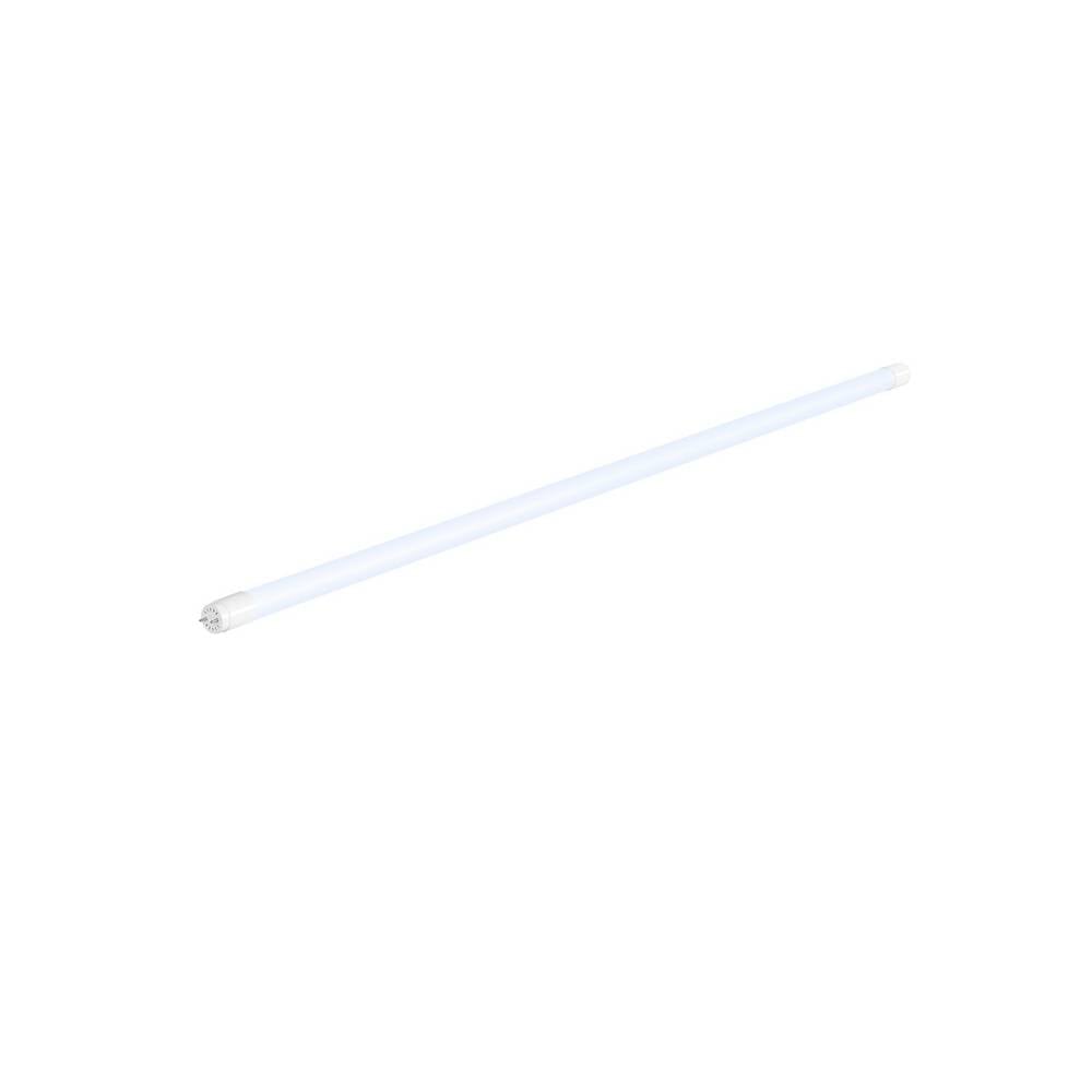 SLV LED-buis- Energielabel: E (A - G) T8 16 W 10 stuk(s) (Ø x h) 28 mm x 1210 mm
