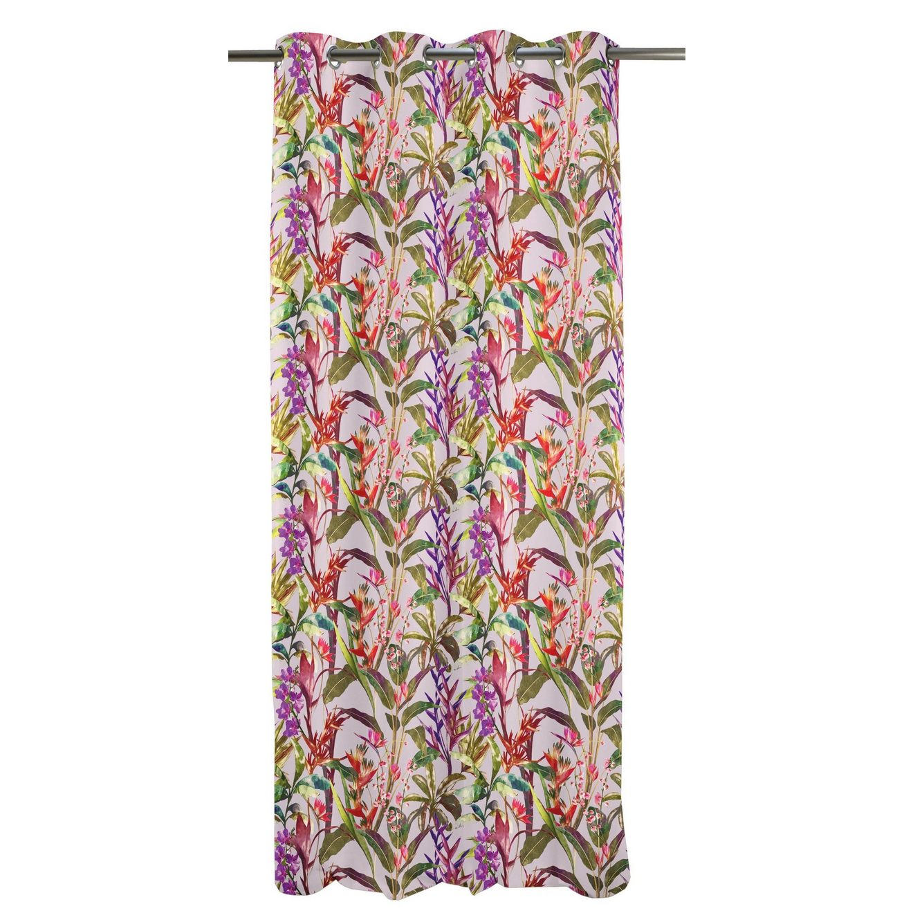 APELT Gordijn Exotic HxB: 245x135 (1 stuk)