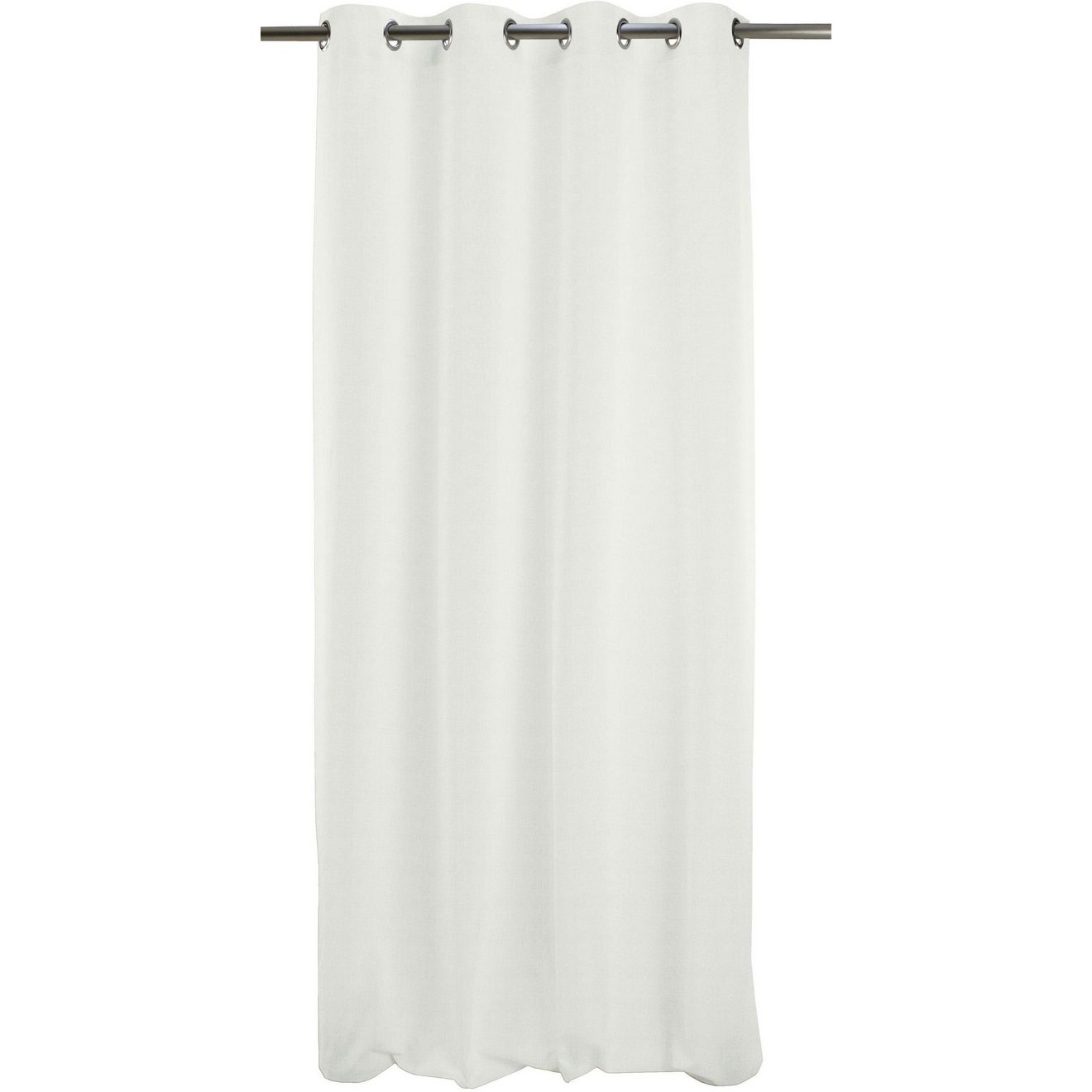 APELT Gordijn Arizona Hxb: 245x135, Arizona, gordijn met metalen ringen (1 stuk)