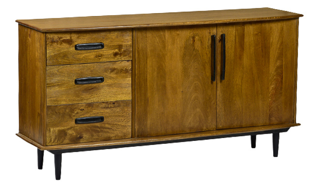 Livingfurn Elias 152cm-13579