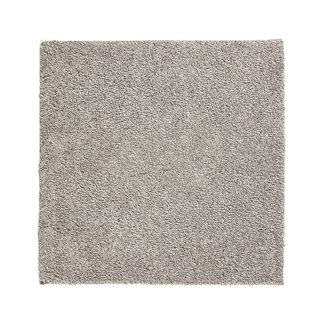 Aquanova Loa - Toiletmat - 60x60 cm - Truffle (grijs) LOABMW-106