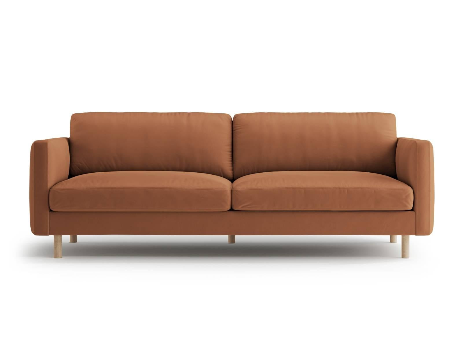 Micadoni 4-zitsbank Eden velvet | 