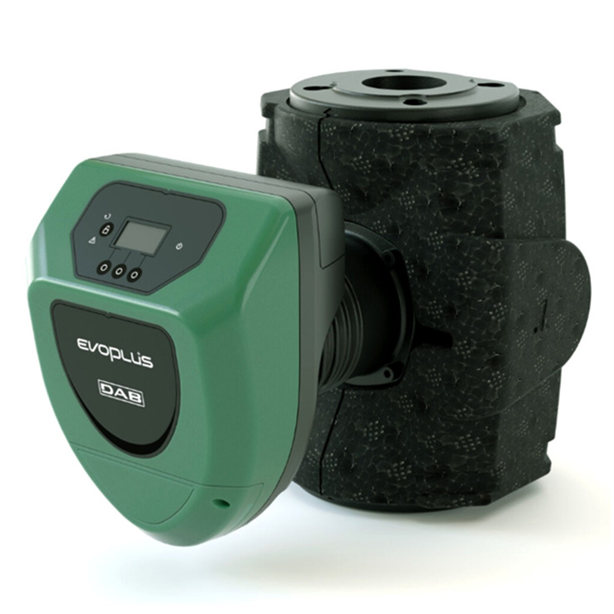 Dab Evoplus B 100/340.65 M Circulatiepomp (CV pomp)