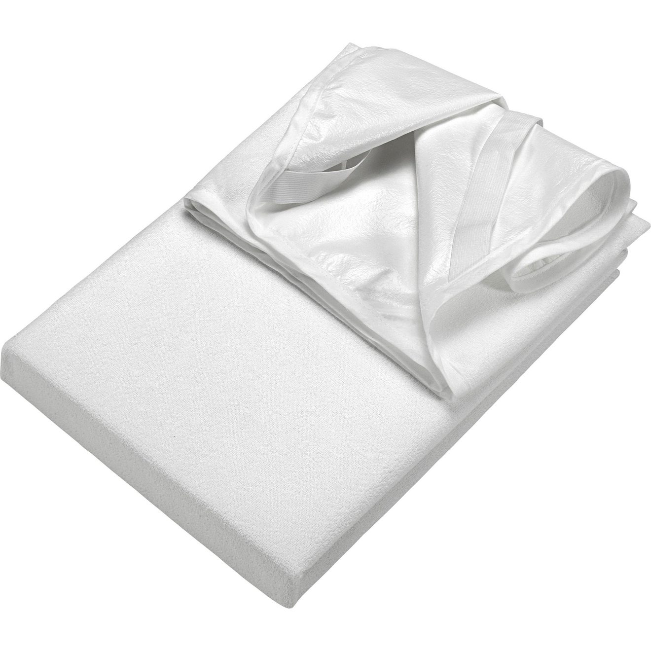 SETEX MATRATZEN UND KISSEN Matrasdek Frotté matrasbescherming