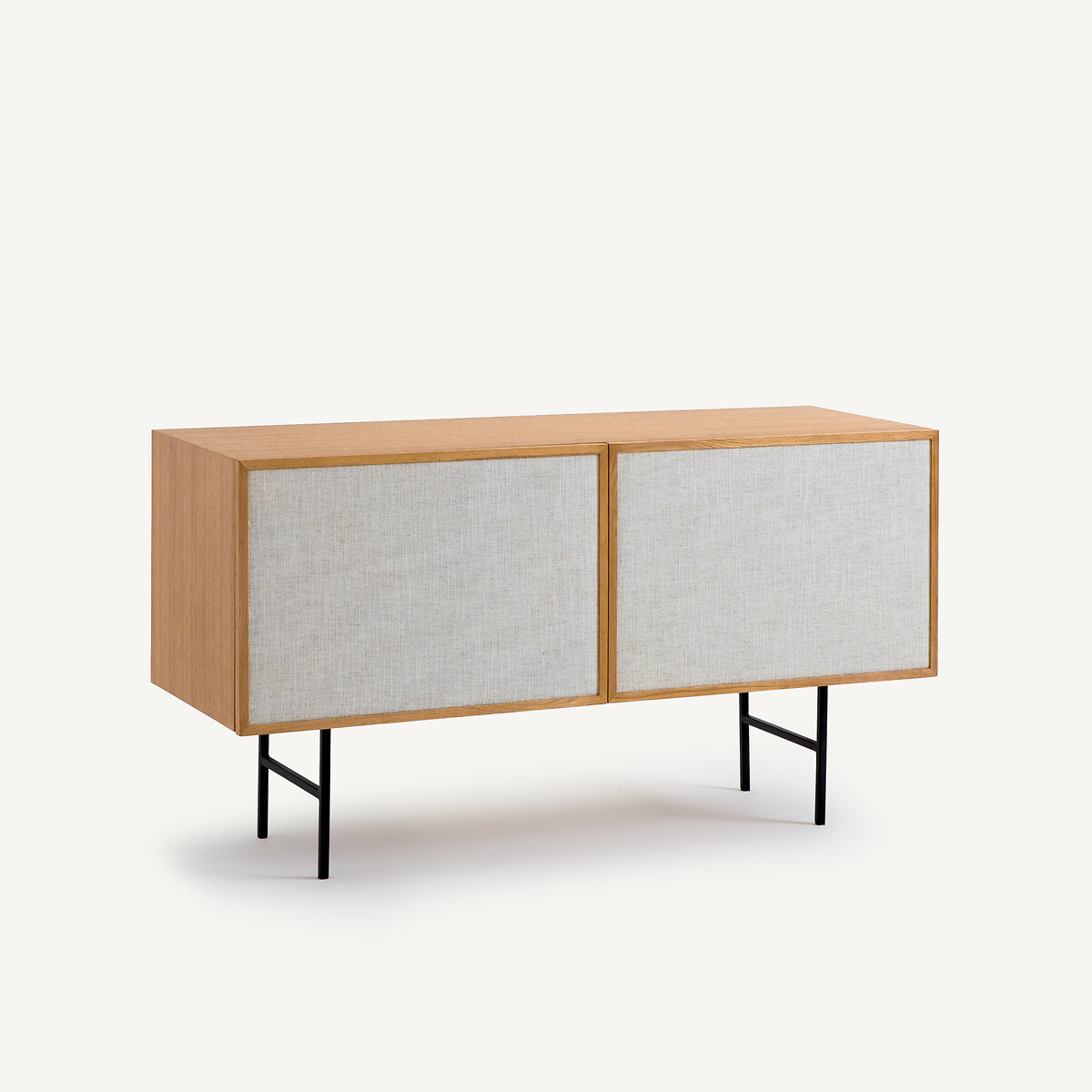 AM.PM Dressoir, eiken, Pletenice