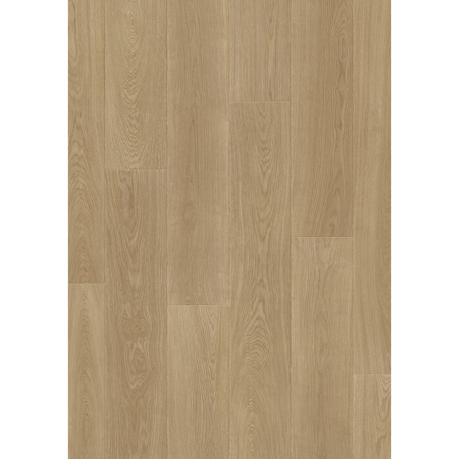 Quick Step Quick-step Laminaat Complete - Wynn Eik - 4-zijdige V-groef - 8mm - 2,179m²
