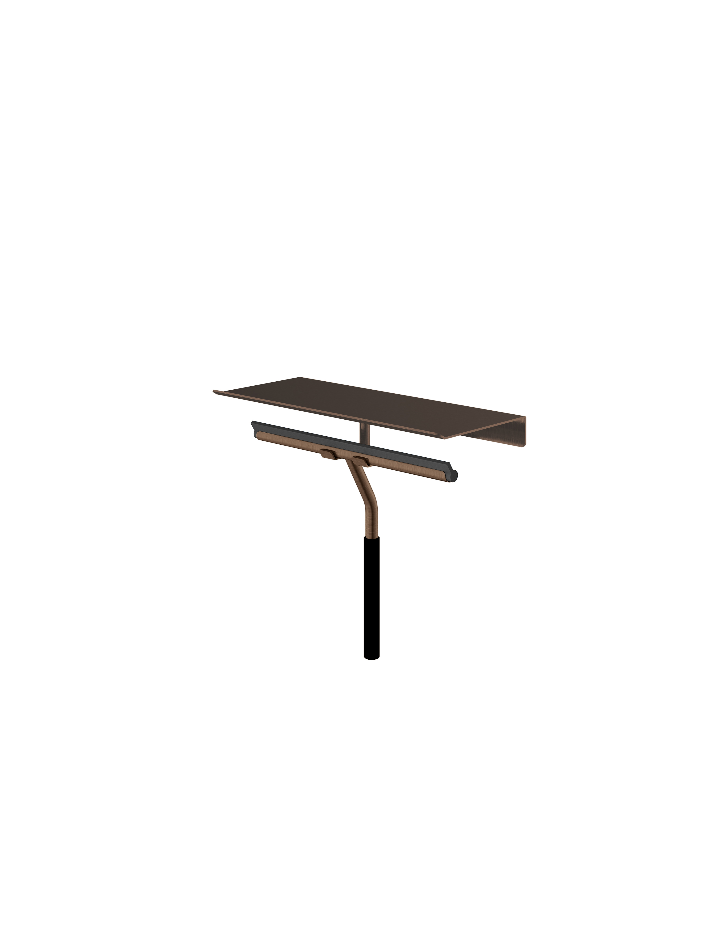 Hotbath &More Wisser voor Planchet serie Tuscan bronze