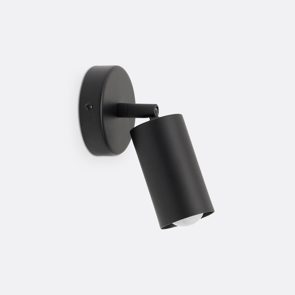 LA REDOUTE INTERIEURS Verstelbare spot wandlamp in ijzer, Projoto