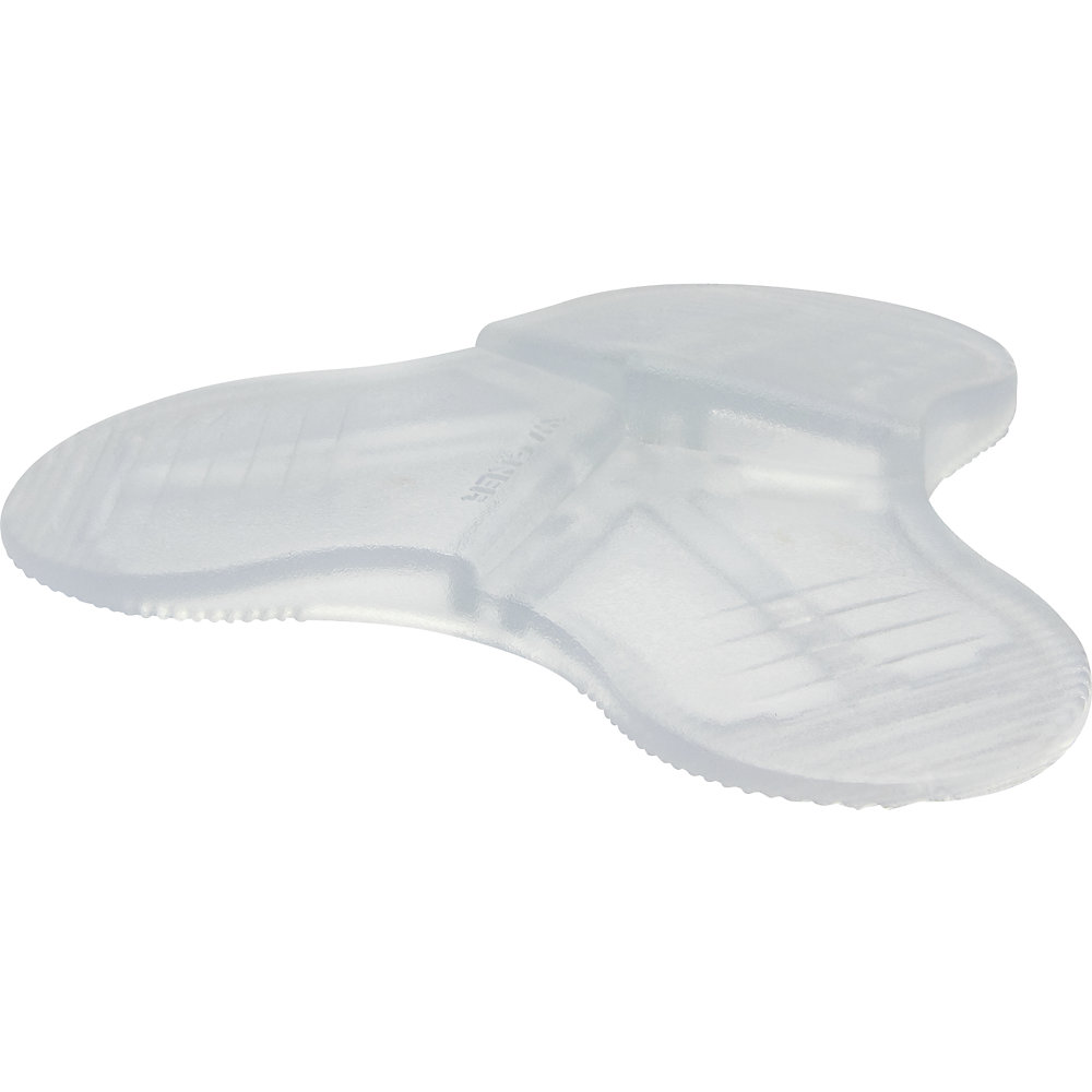 Wagner Deurwig 3STOP, Ø 108,5 mm, VE = 4 stuks, 20 mm, helder