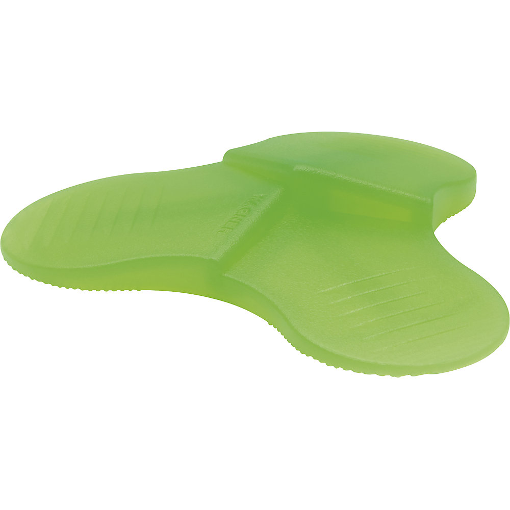 Wagner Deurwig 3STOP, Ø 108,5 mm, VE = 4 stuks, 20 mm, groen