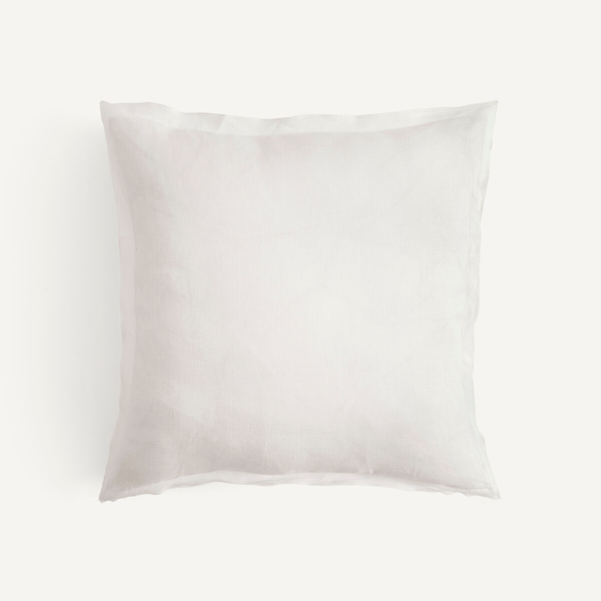 AM.PM Kussenhoes, gewassen linnen, Elina