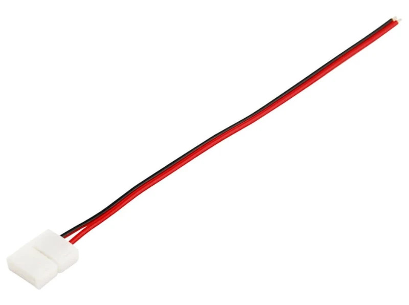 ELP Onderdeel LED-strip | 10mm connector single