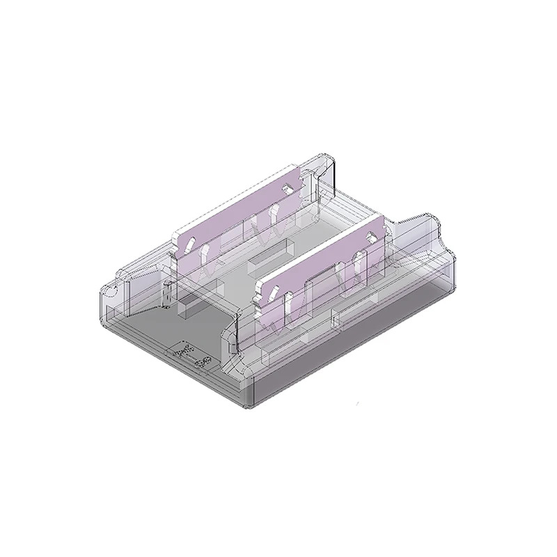 ELP Onderdeel LED-strip | strip to strip connector cob ip20 single color