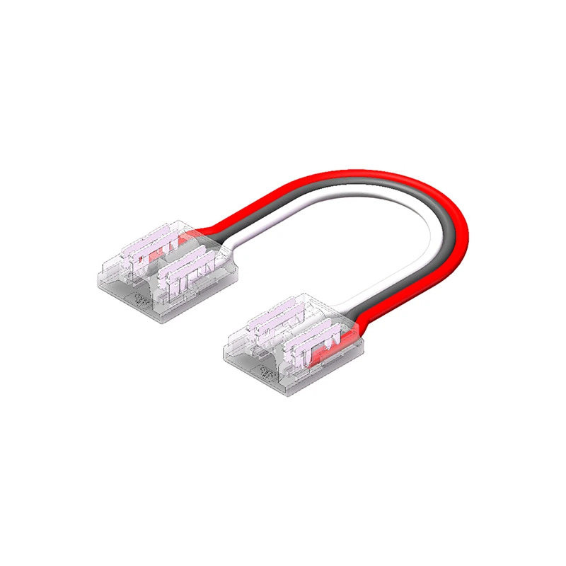 ELP Onderdeel LED-strip | strip to strip wire connector 15cm cob ip20 cct