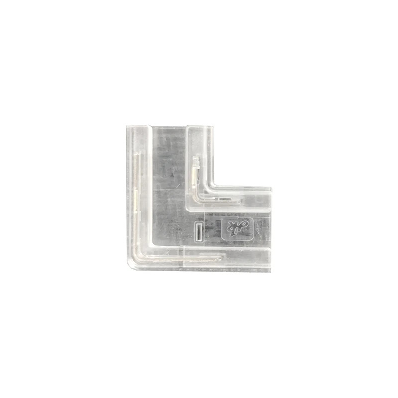 ELP Onderdeel LED-strip | strip to strip l connector ip20 single color
