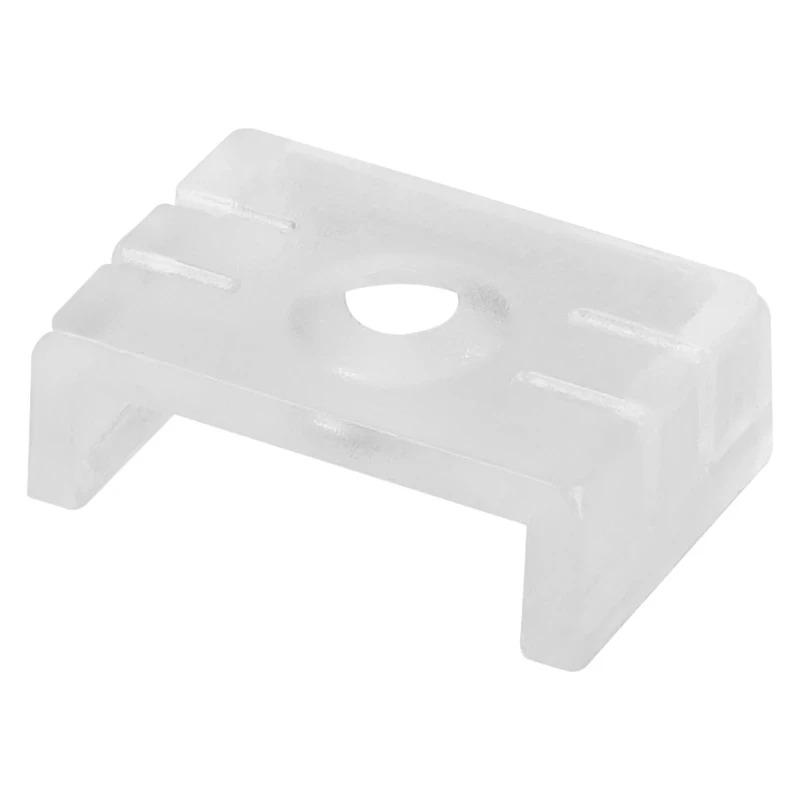 LEDvance Onderdeel Led Strip | Medium Profiles for LED Strips -PM05/MB