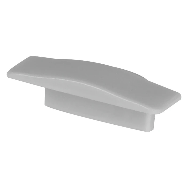 LEDvance Onderdeel Led Strip | Flat Profiles for LED Strips -PF03/EC