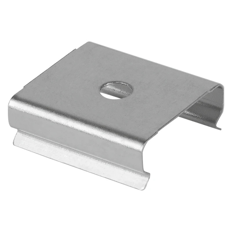 LEDvance Onderdeel Led Strip | Flat Profiles for LED Strips -PF02/MB