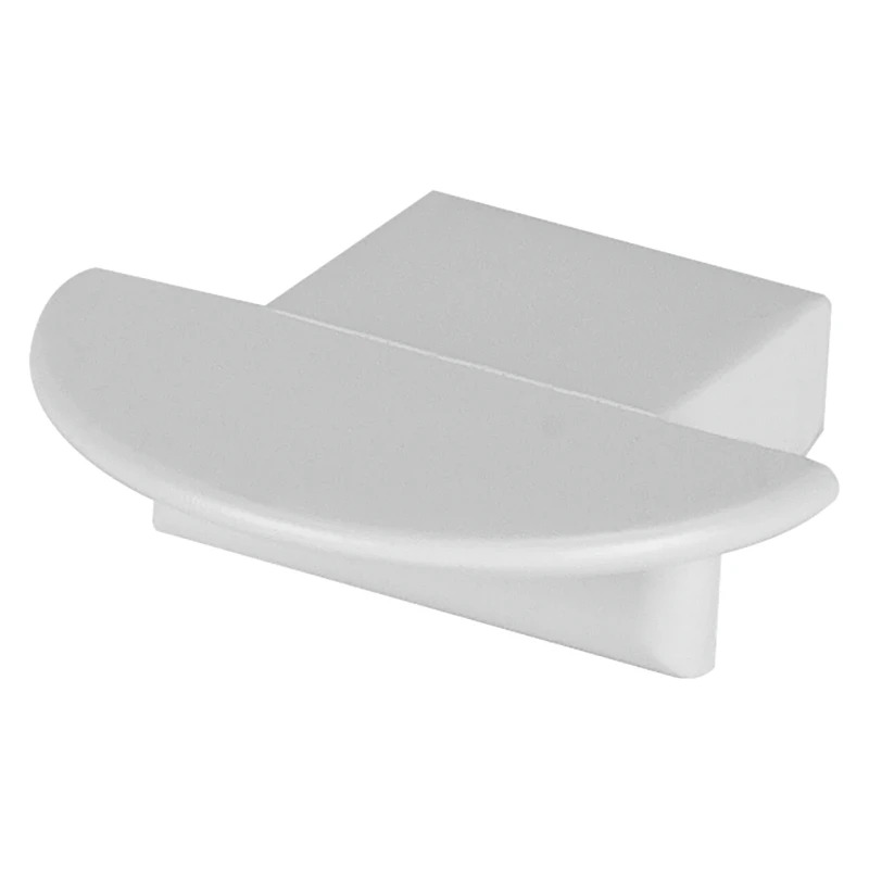 LEDvance Onderdeel Led Strip | Flat Profiles for LED Strips -PF01/EC