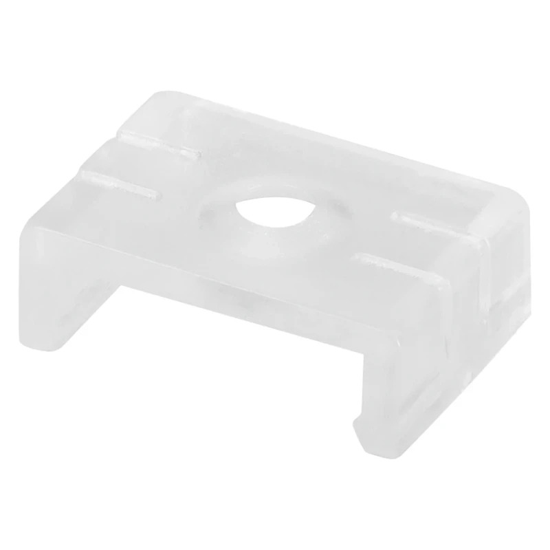 LEDvance Onderdeel Led Strip | Flat Profiles for LED Strips -PF03/MB