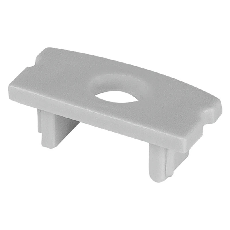 LEDvance Onderdeel Led Strip | Flat Profiles for LED Strips -PF04/EC/H