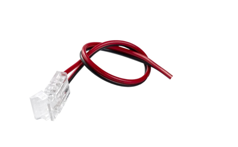 Opple LEDStrip Wire-Connector-SW-IP20 | 806098003400