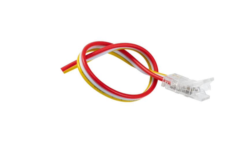 Opple LEDStrip Wire-Connector-SW-TW-IP20 | 806098003500