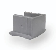 Prolumia Eindkap, Opbouw, 15mm | 46291121