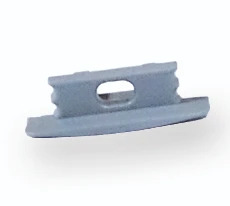 Prolumia Eindkap, met draaddoorvoer, Inbouw, 7mm | 46291132