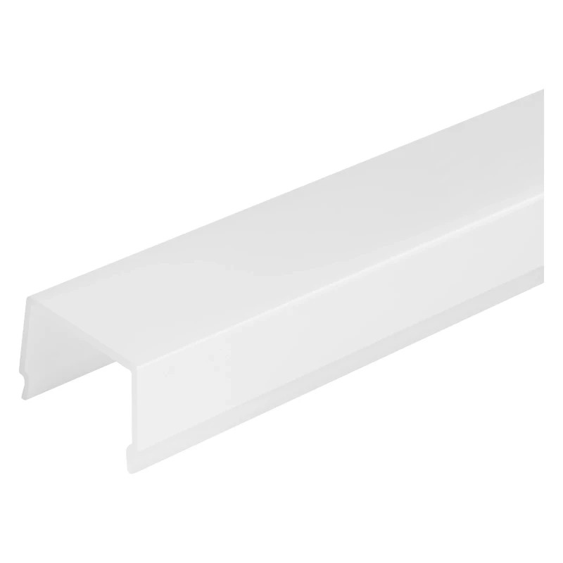 LEDvance Onderdeel Led Strip | Covers for LED Strip Profiles -PC/W01/D/1