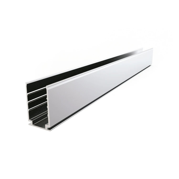 Prolumia Aluminium montage profiel 0,5mtr RGB / Single Color | 46000268