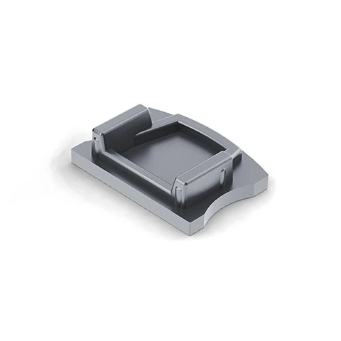 Prolumia Eindkap slimline breed 15mm, | 46290188