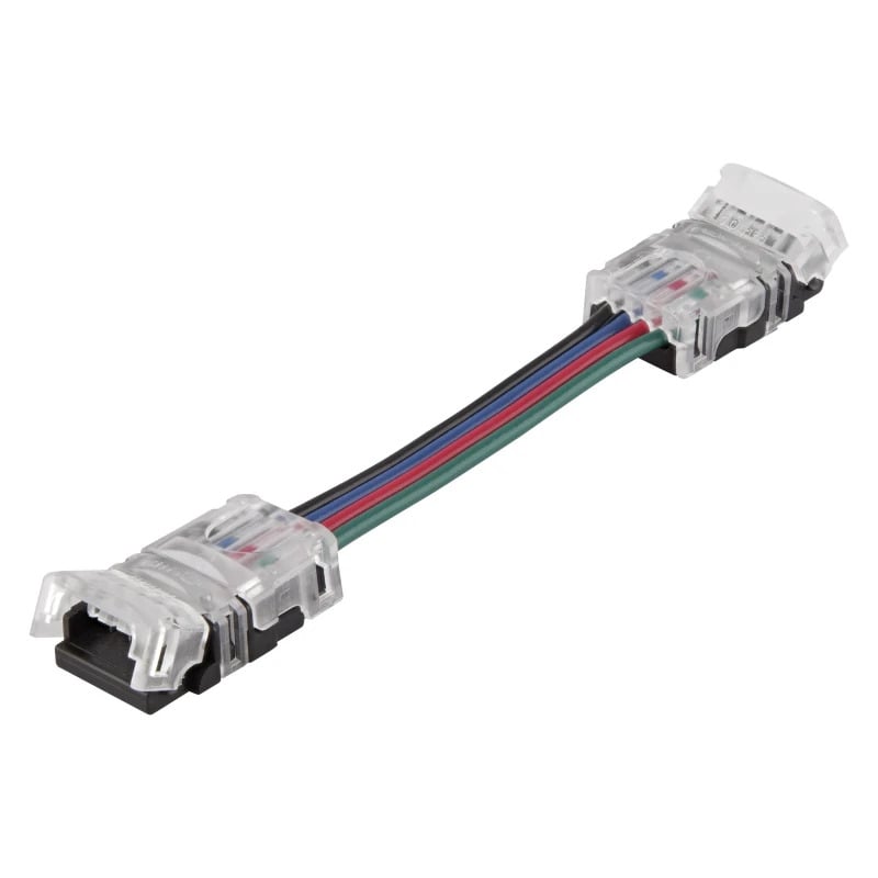 LEDvance Onderdeel Led Strip | Connectors for RGB LED Strips -CSW/P4/50