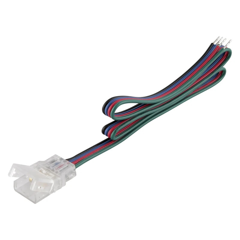 LEDvance Onderdeel Led Strip | Connectors for RGB LED Strips -CP/P4/500/P