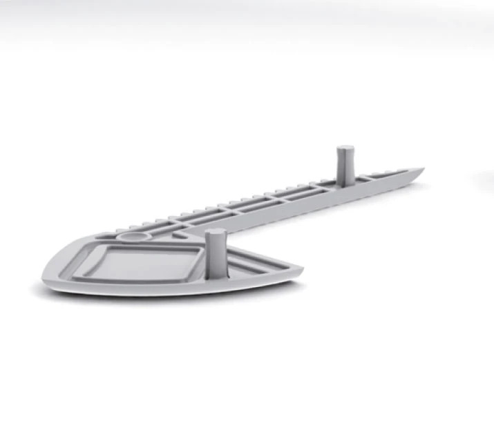 Prolumia Eindkap Alu Stair, Links | 46290315