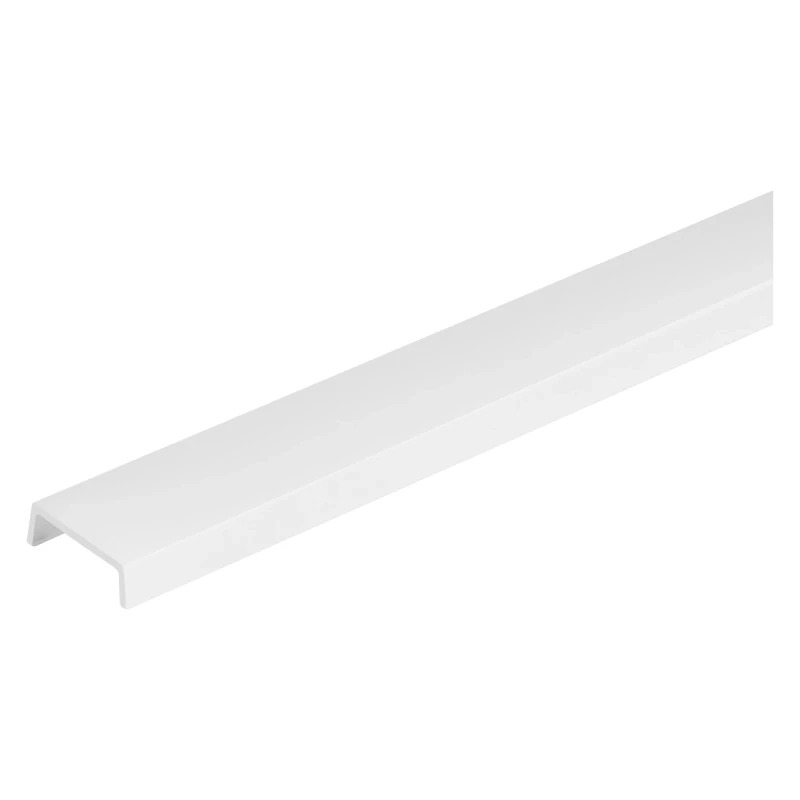 LEDvance Onderdeel Led Strip | Covers for LED Strip Profiles -PC/P02/D/2