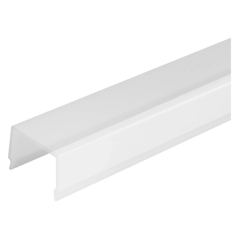 LEDvance Onderdeel Led Strip | Covers for LED Strip Profiles -PC/W01/C/2