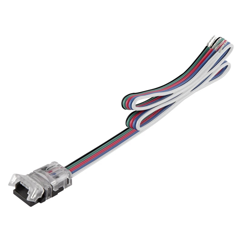 LEDvance Onderdeel Led Strip | Connectors for RGBW LED Strips -CP/P5/500
