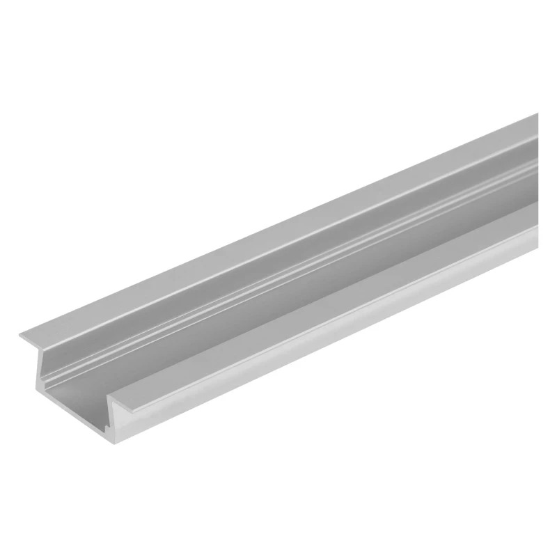 LEDvance Onderdeel Led Strip | Flat Profiles for LED Strips -PF01/UW/22X6/10/2