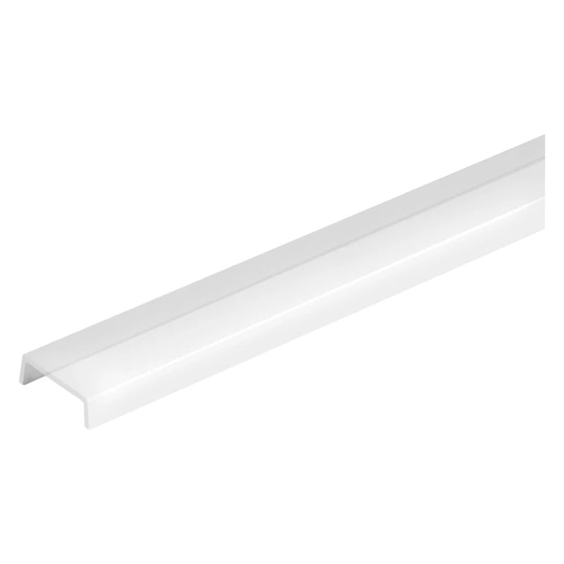 LEDvance Onderdeel Led Strip | Covers for LED Strip Profiles -PC/P01/C/2