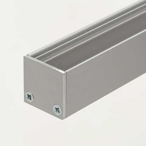 Prolumia Top Line Eindkap, Zwart, t.b.v. 4629135x | 46291364