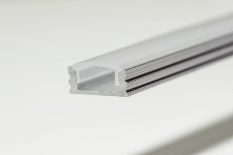 Prolumia Lens, opaal, Opbouw, 21mm, 2m | 46291105