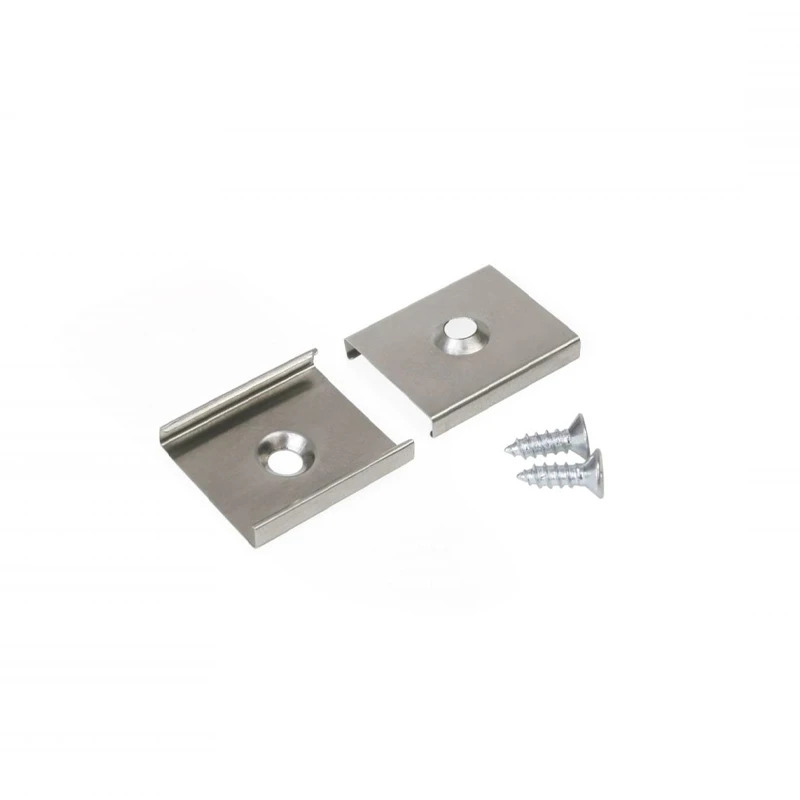 ELP Onderdeel LED-strip | bevestiging clipysurface 14mm (20 stuks)