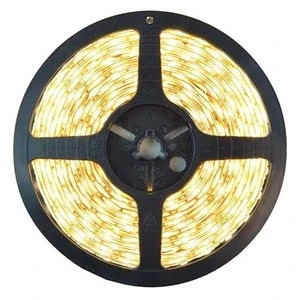 ELP LED Strip | IP22-24V 5 METER 3528/60 GEEL 10MM