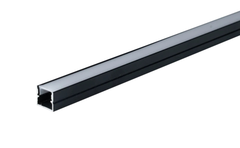 Opple LEDStrip Profile-SF-10x10-BL | 806098001900