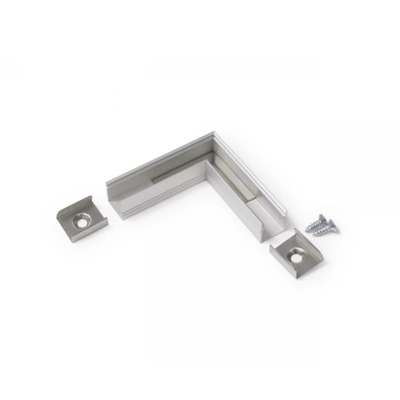 ELP Onderdeel LED-strip | hoekstuk smart 10mm