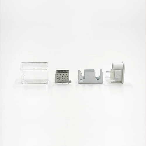 Prolumia Eindkap single color/ RGB, IP68 type 02 Lumiaflex II Snap aansluiting | 46000287